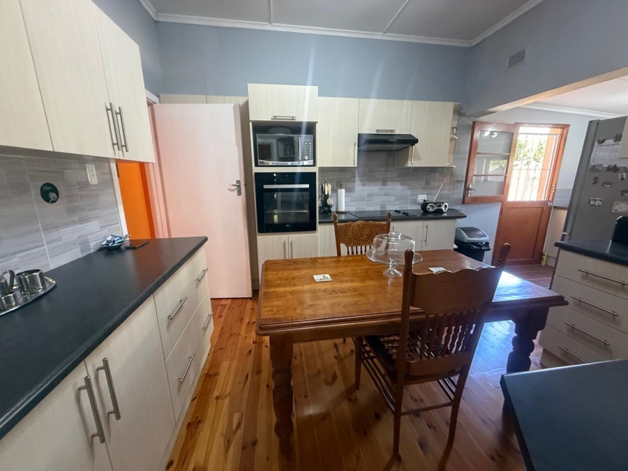 3 Bedroom Property for Sale in Bothasrus Eastern Cape
